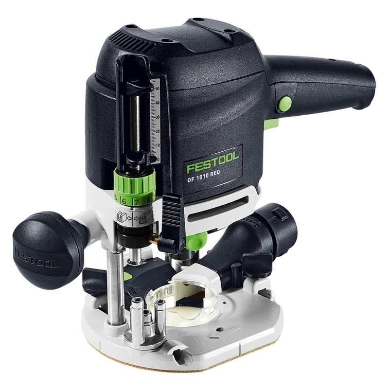 Festool Router OF 1010 REBQ-Plus (578017) - full pic 