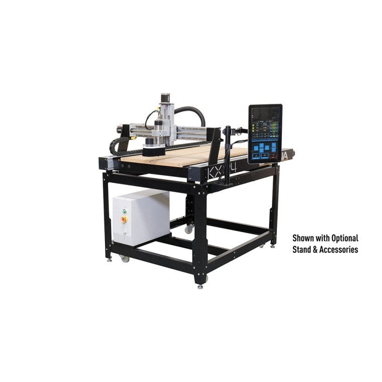 Laguna Tools CNC Machine KX:24 and Optional Software Packages - full pic 
