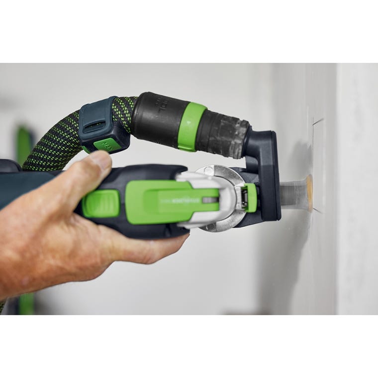 Festool Carbide Saw Blade for Oscillating Multi-Tool, MSB 60/32/HM/OSC (578096) - full pic 