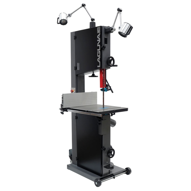 Laguna Bandsaw 18|CX, 16'' Resaw Capacity - full pic 