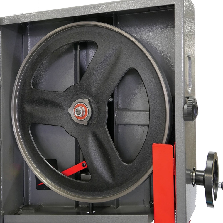 Laguna Bandsaw 18|CX, 16'' Resaw Capacity - full pic 