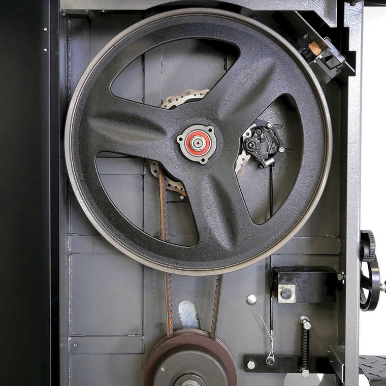 Laguna Bandsaw 18|CX, 16'' Resaw Capacity - full pic 