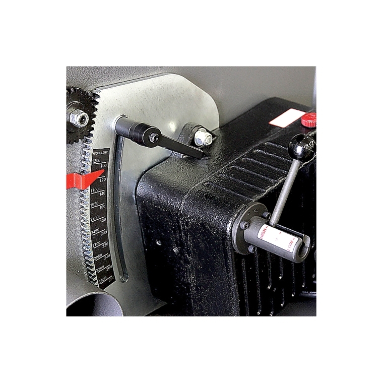 Laguna Bandsaw 18|CX, 16'' Resaw Capacity - full pic 