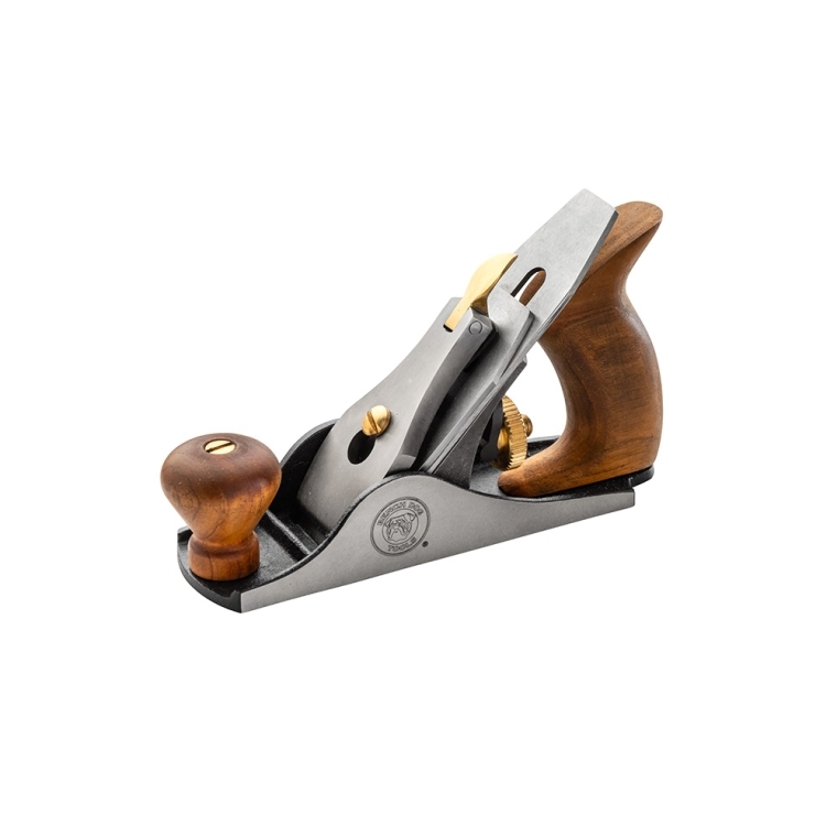 Bench Dog No. 1 Smoothing Plane - full pic 