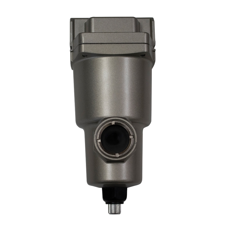 California Air Tools  Water Separator, 1/4 NPT, 10 CFM - full pic 