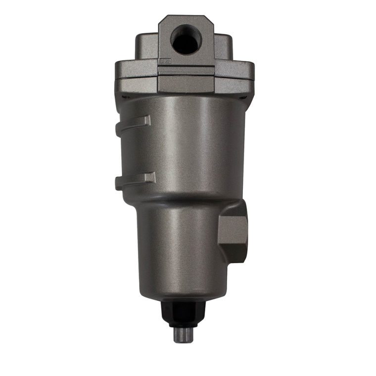 California Air Tools  Water Separator, 1/4 NPT, 10 CFM - full pic 