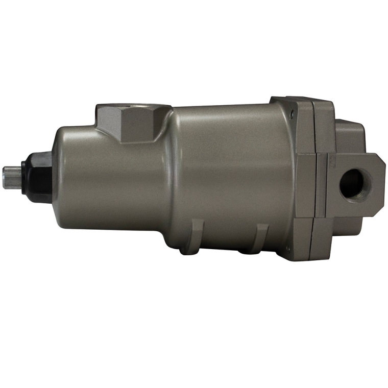 California Air Tools  Water Separator, 1/4 NPT, 10 CFM - full pic 