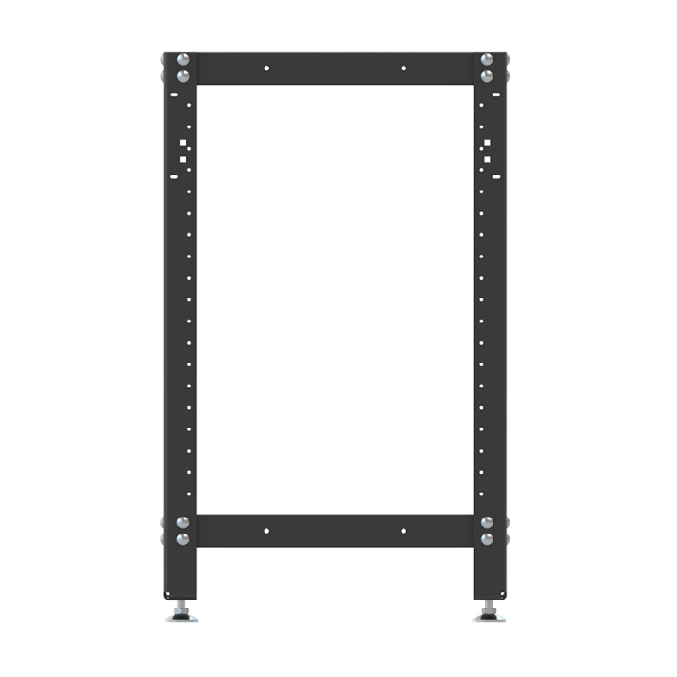 Rockler Rock-Steady Work Stand Kit, 44''W x 20''D x 32''H - full pic 