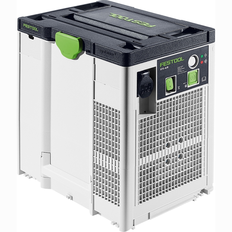 Festool Air Filtration System SYS-AIR (577790) - full pic 