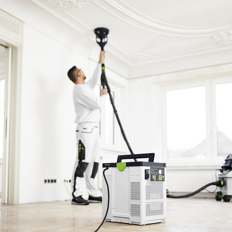 Festool Air Filtration System SYS-AIR (577790) - full pic 