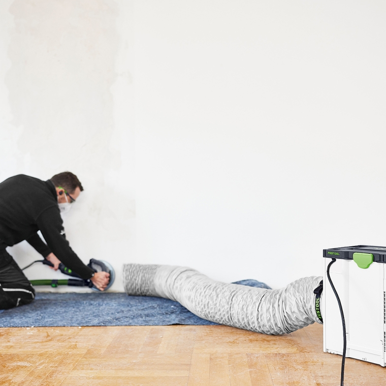 Festool Air Filtration System SYS-AIR (577790) - full pic 