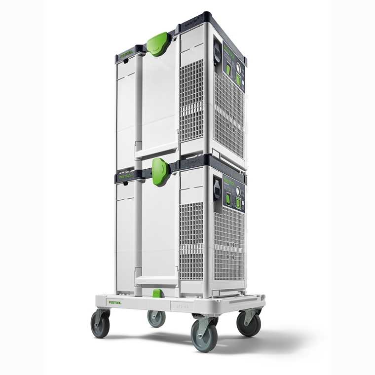 Festool Air Filtration System SYS-AIR (577790) - full pic 