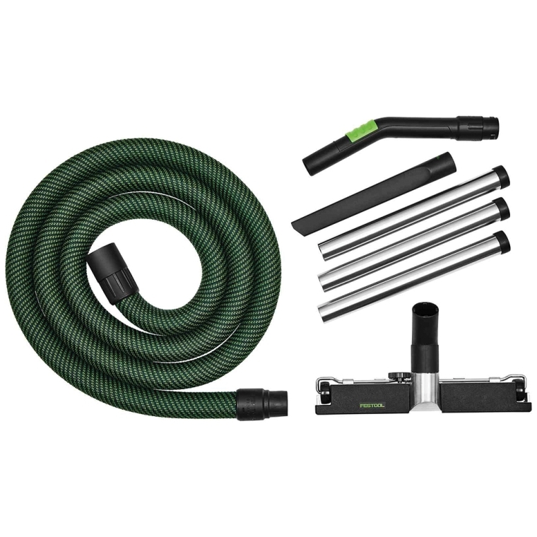 Festool Floor Cleaning Set RS-BD D 36-Plus (577259) - full pic 