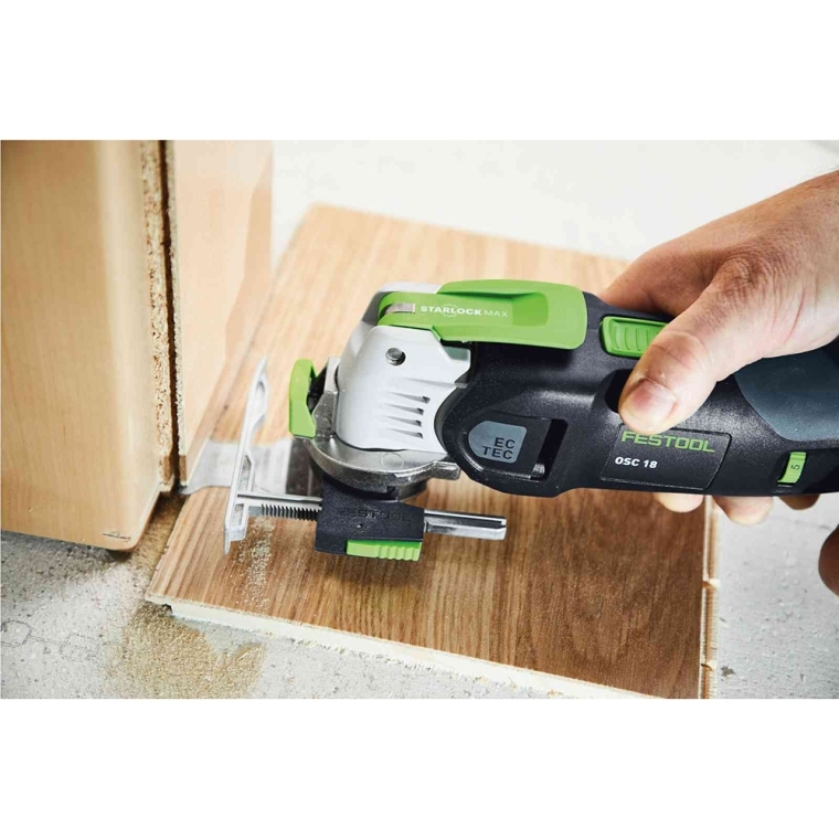 Festool Depth Stop Chuck for Vecturo OSC 18 (203255) - full pic 