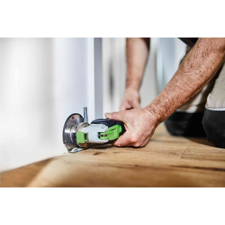 Festool Depth Stop Chuck for Vecturo OSC 18 (203255) - full pic 