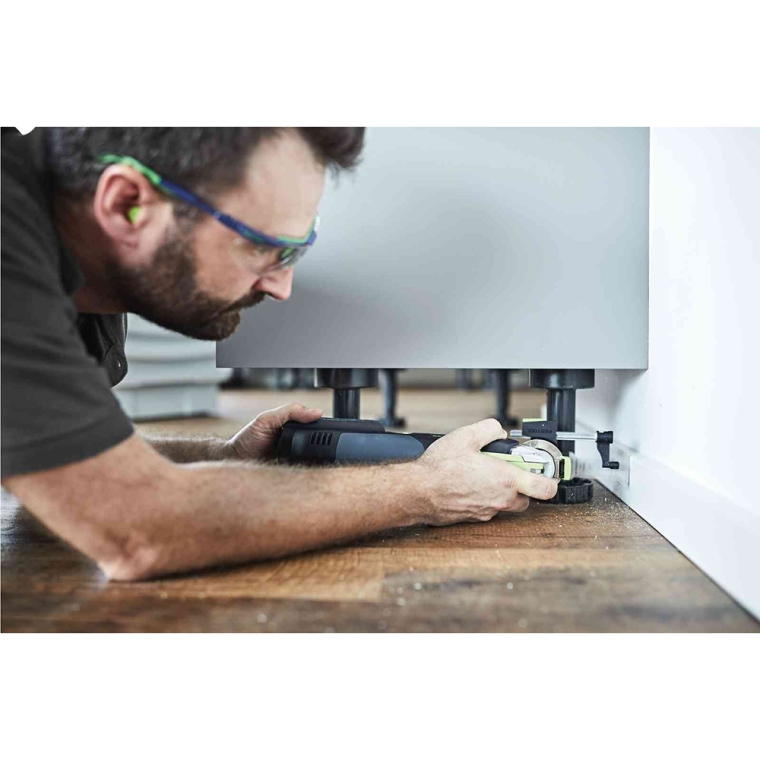 Festool Depth Stop Chuck for Vecturo OSC 18 (203255) - full pic 