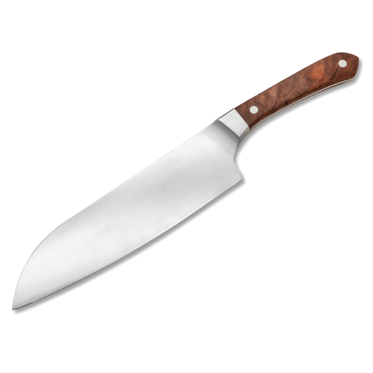 Rockler Santoku Knife Hardware Kit - full pic 