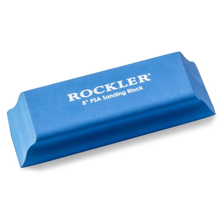 Rockler PSA Sanding Blocks - full pic 