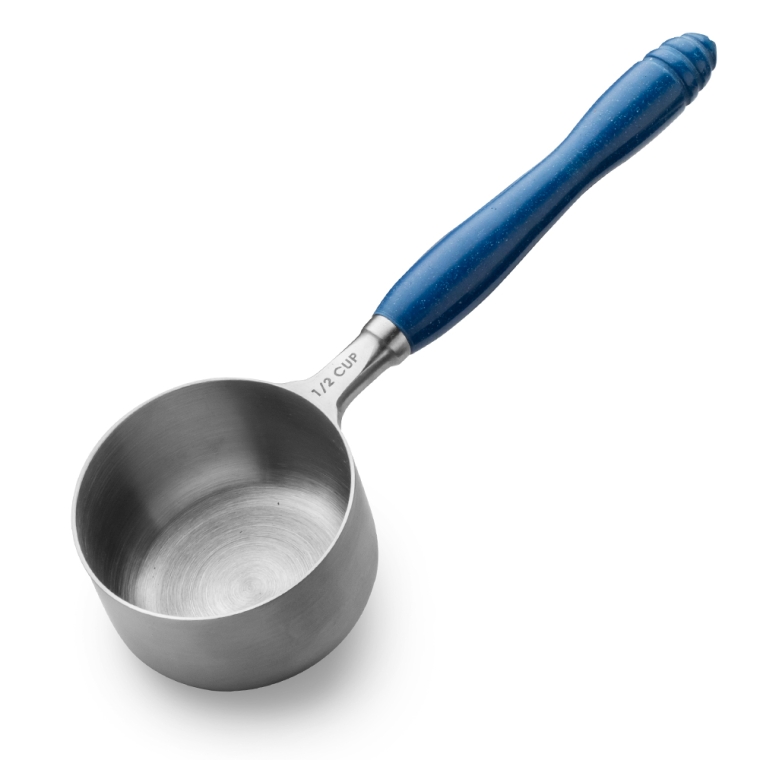 Rockler Measuring Cup Turning Hardware Kit, 4-Piece - full pic 