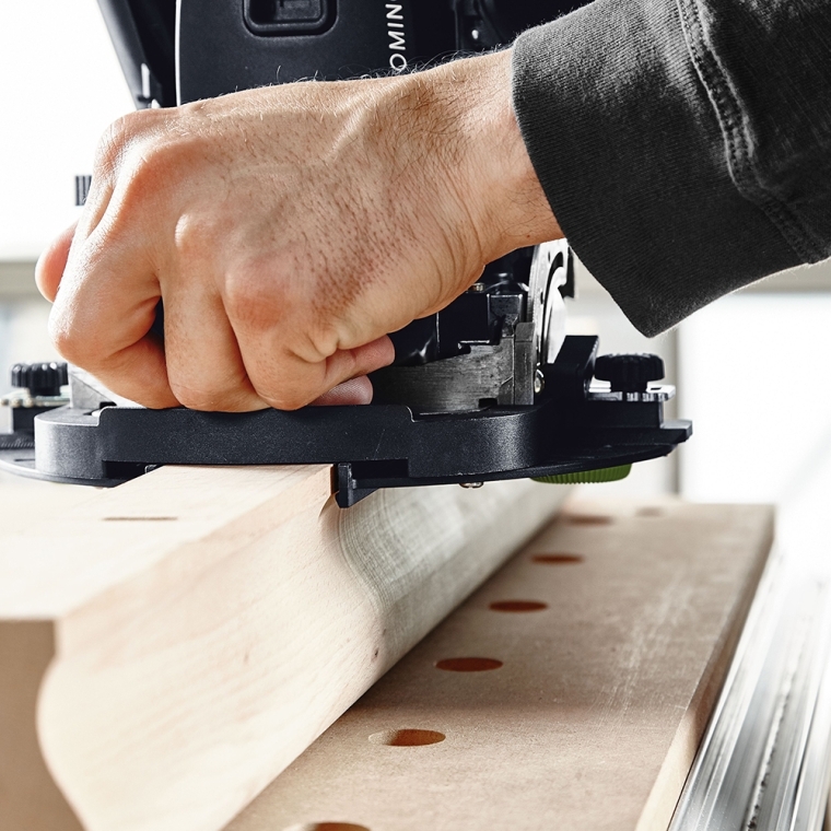 Festool 100th Anniversary Limited Edition Domino Joiner DF 500 Q-Set (578243) - full pic 