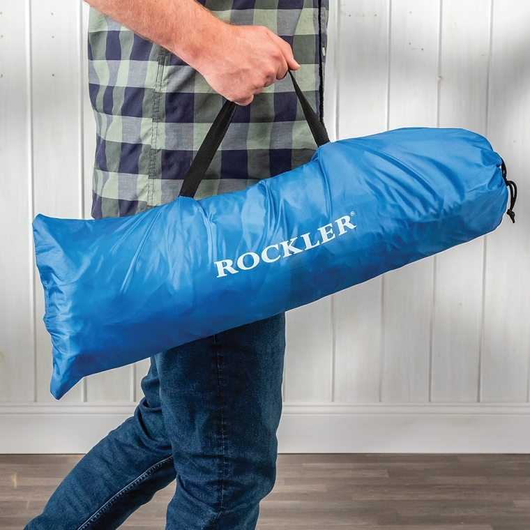 Rockler Dual-Access Spray Booth - full pic 