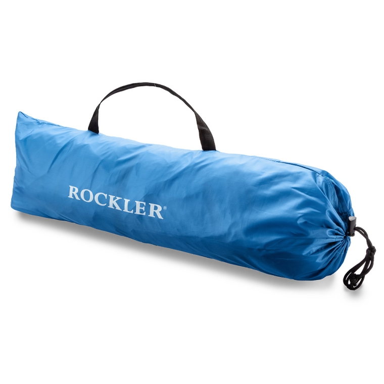 Rockler Dual-Access Spray Booth - full pic 