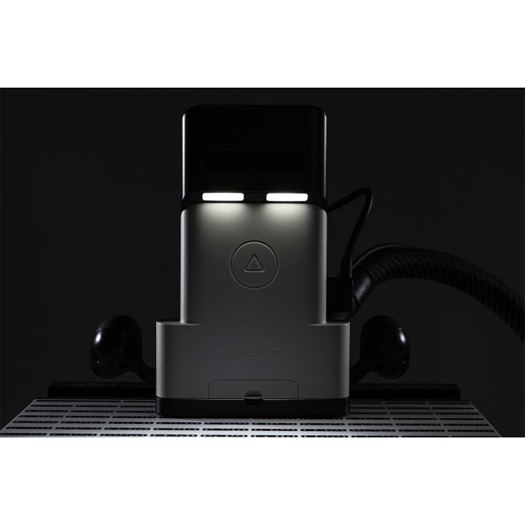Shaper Origin Handheld CNC Router Packages - full pic 