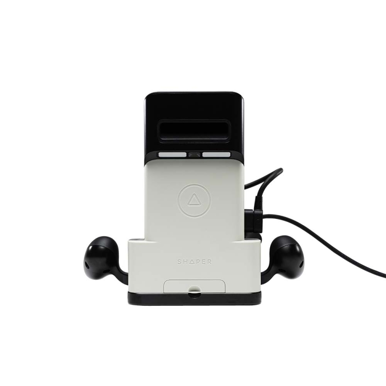 Shaper Origin Handheld CNC Router Packages - full pic 