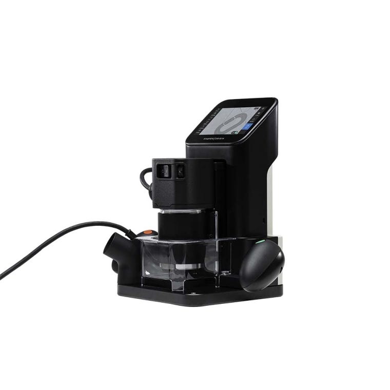 Shaper Origin Handheld CNC Router with Plate and Workstation Packages - full pic 