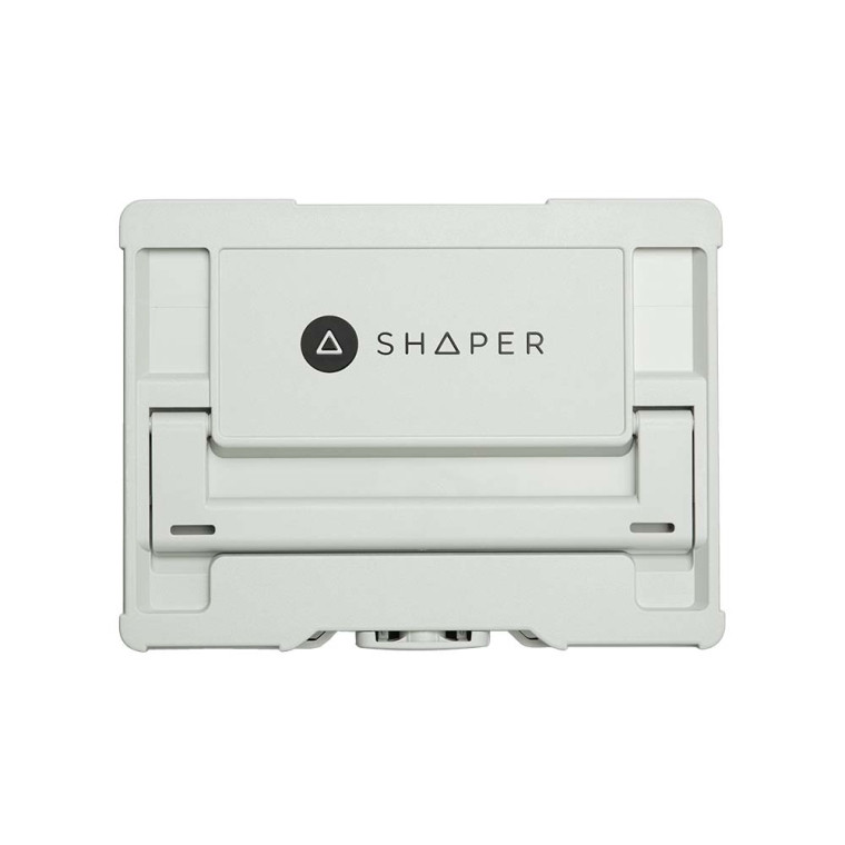 Shaper Origin Handheld CNC Router Packages - full pic 