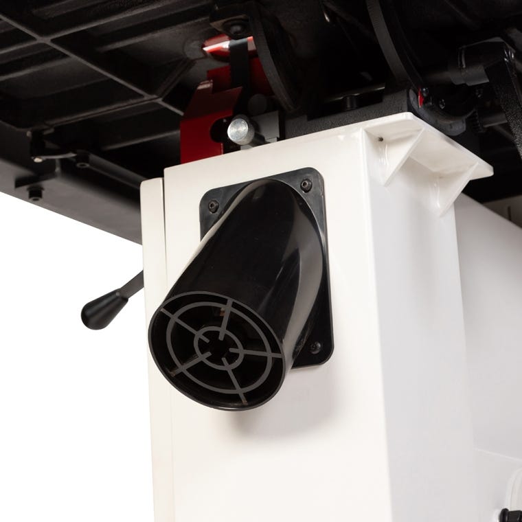 Jet Bandsaw JWBS18-SFX-3, 18" Rip, 3HP, 1PH, 230V - full pic 