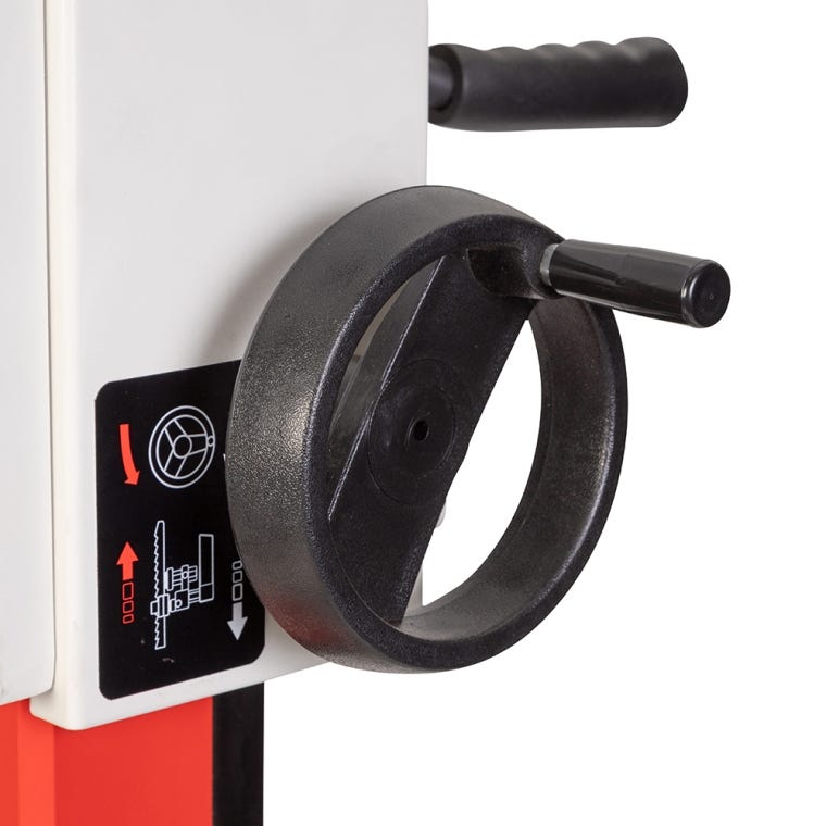 Jet Bandsaw JWBS18-SFX-3, 18" Rip, 3HP, 1PH, 230V - full pic 