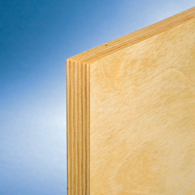 Baltic Birch Plywood, Choose Thickness - full pic 
