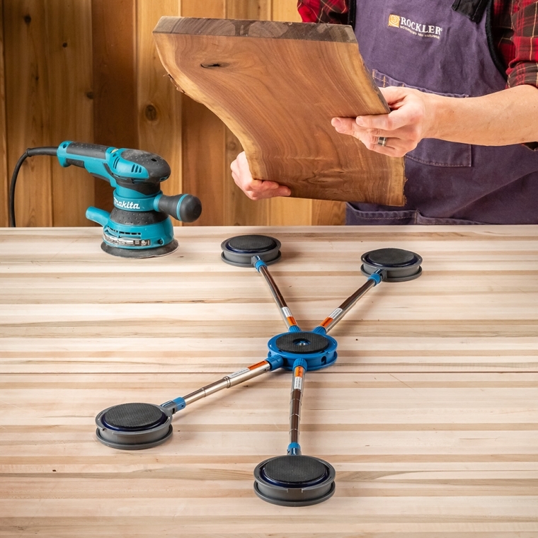 Rockler Bench Cookie Link - full pic 