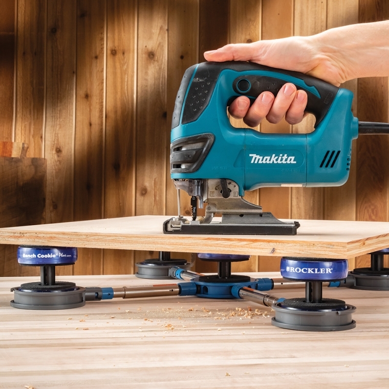 Rockler Bench Cookie Link - full pic 