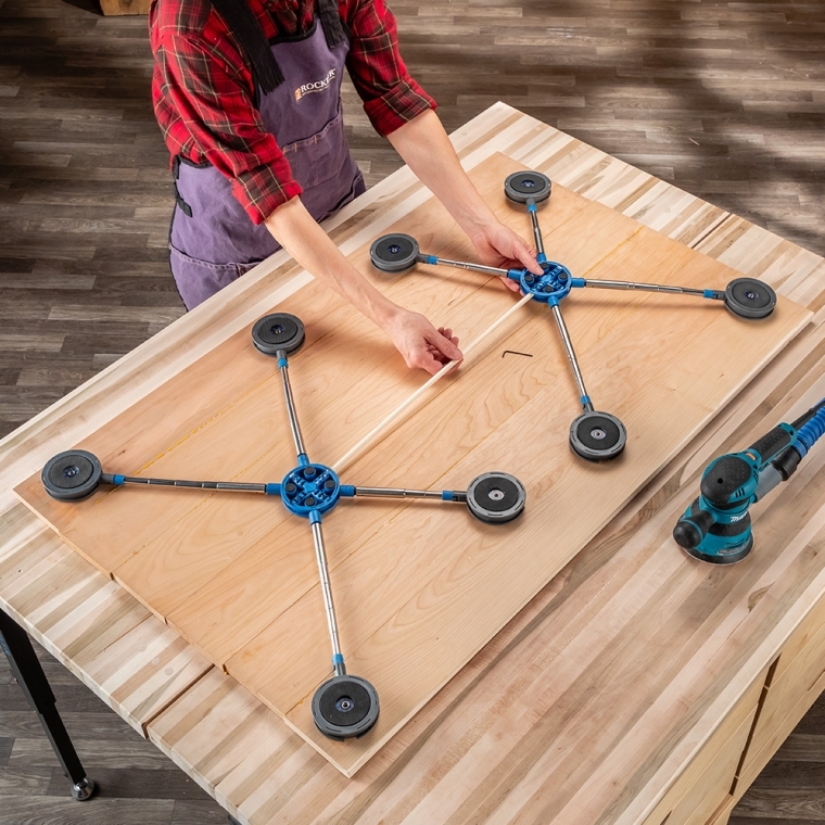 Rockler Bench Cookie Link - full pic 
