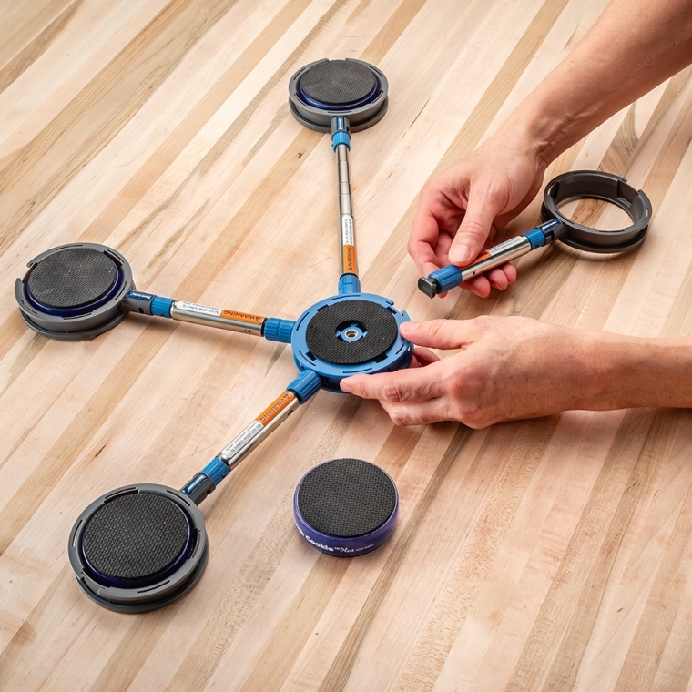 Rockler Bench Cookie Link - full pic 