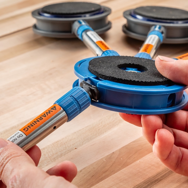 Rockler Bench Cookie Link - full pic 