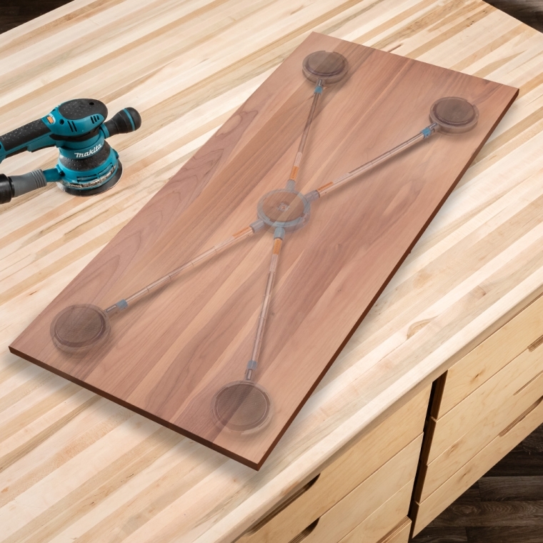 Rockler Bench Cookie Link - full pic 