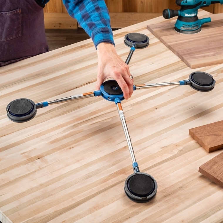 Rockler Bench Cookie Link - full pic 
