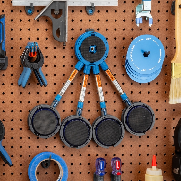Rockler Bench Cookie Link - full pic 
