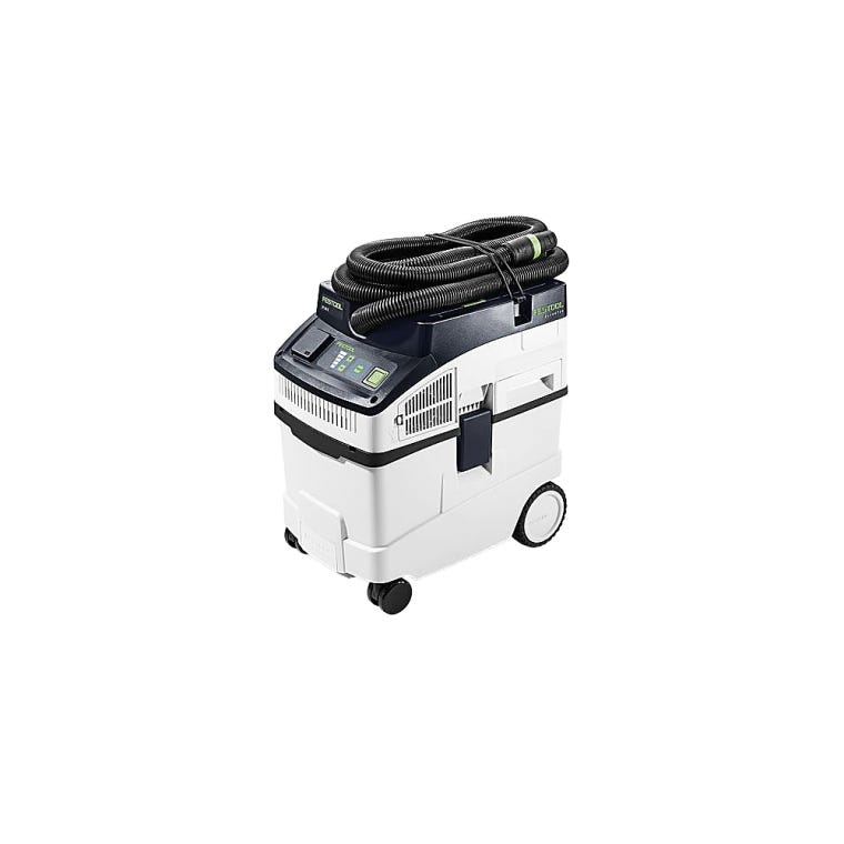 Festool Mobile Dust Extractor CT 25 HEPA (577533) - full pic 