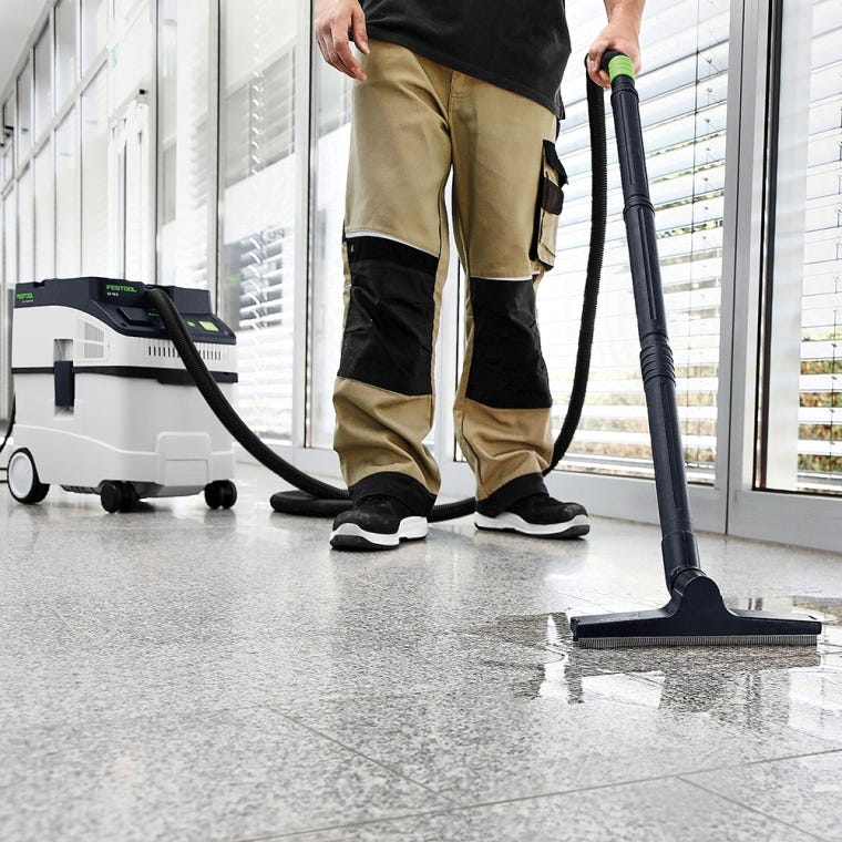 Festool Mobile Dust Extractor CT 25 HEPA (577533) - full pic 