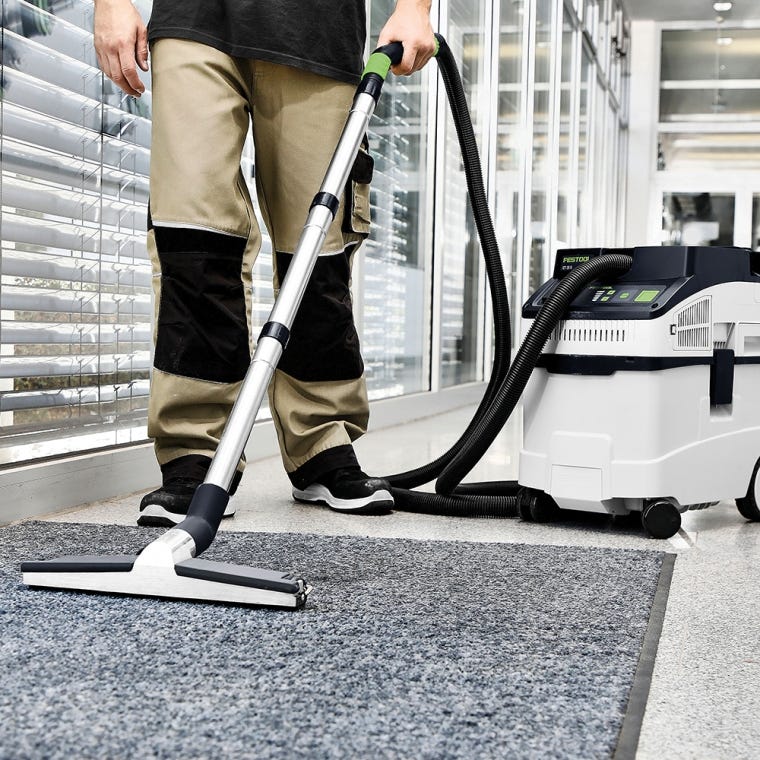 Festool Mobile Dust Extractor CT 25 HEPA (577533) - full pic 
