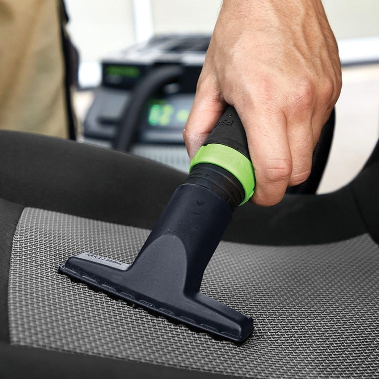 Festool Mobile Dust Extractor CT 25 HEPA (577533) - full pic 