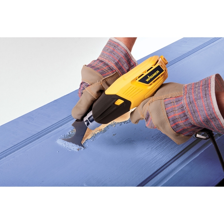 Wagner Furno 300 Dual Temperature Heat Gun - full pic 