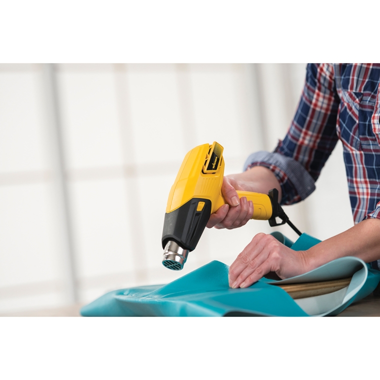 Wagner Furno 300 Dual Temperature Heat Gun - full pic 