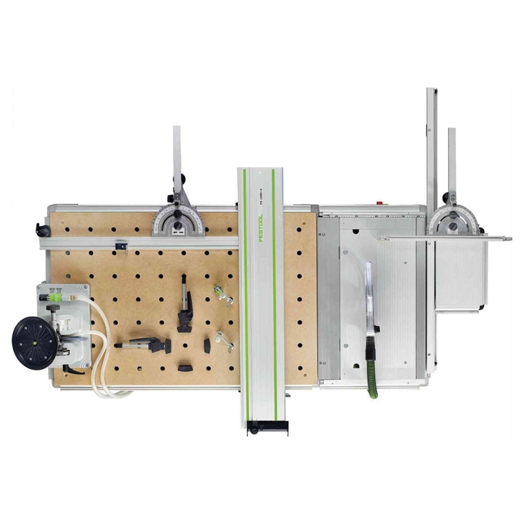 Festool MFT/3 Basic Multifunction Table (500608) - full pic 