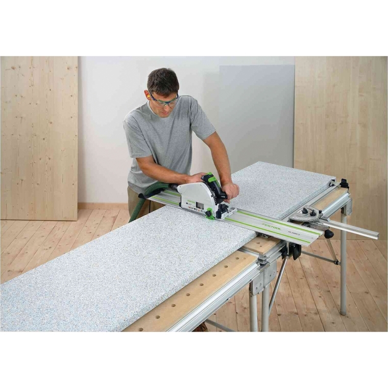 Festool MFT/3 Basic Multifunction Table (500608) - full pic 