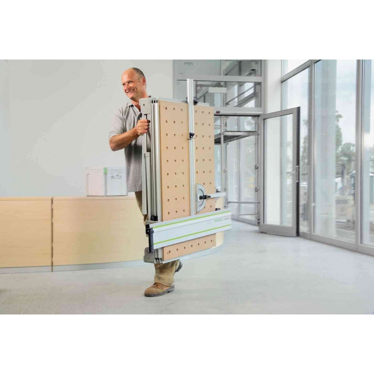 Festool MFT/3 Basic Multifunction Table (500608) - full pic 